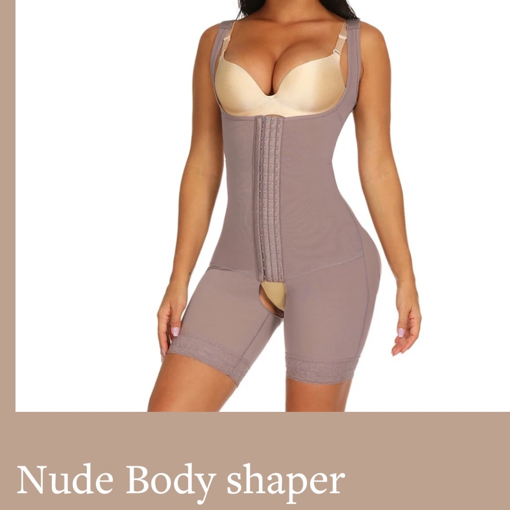Columbian Faja